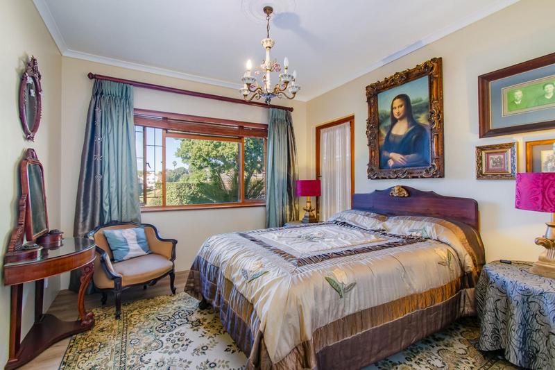 4 Bedroom Property for Sale in Aurora Western Cape